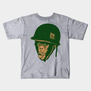 Monkey Kids T-Shirt